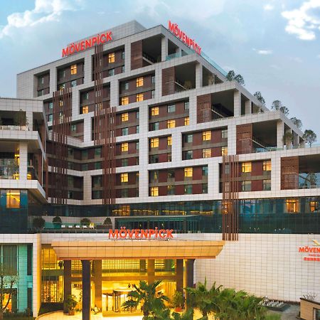 Movenpick Hotel אנשי מראה חיצוני תמונה