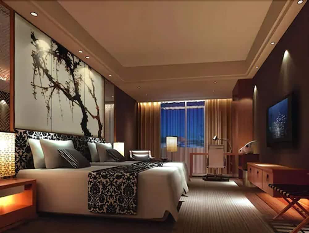 Movenpick Hotel אנשי מראה חיצוני תמונה