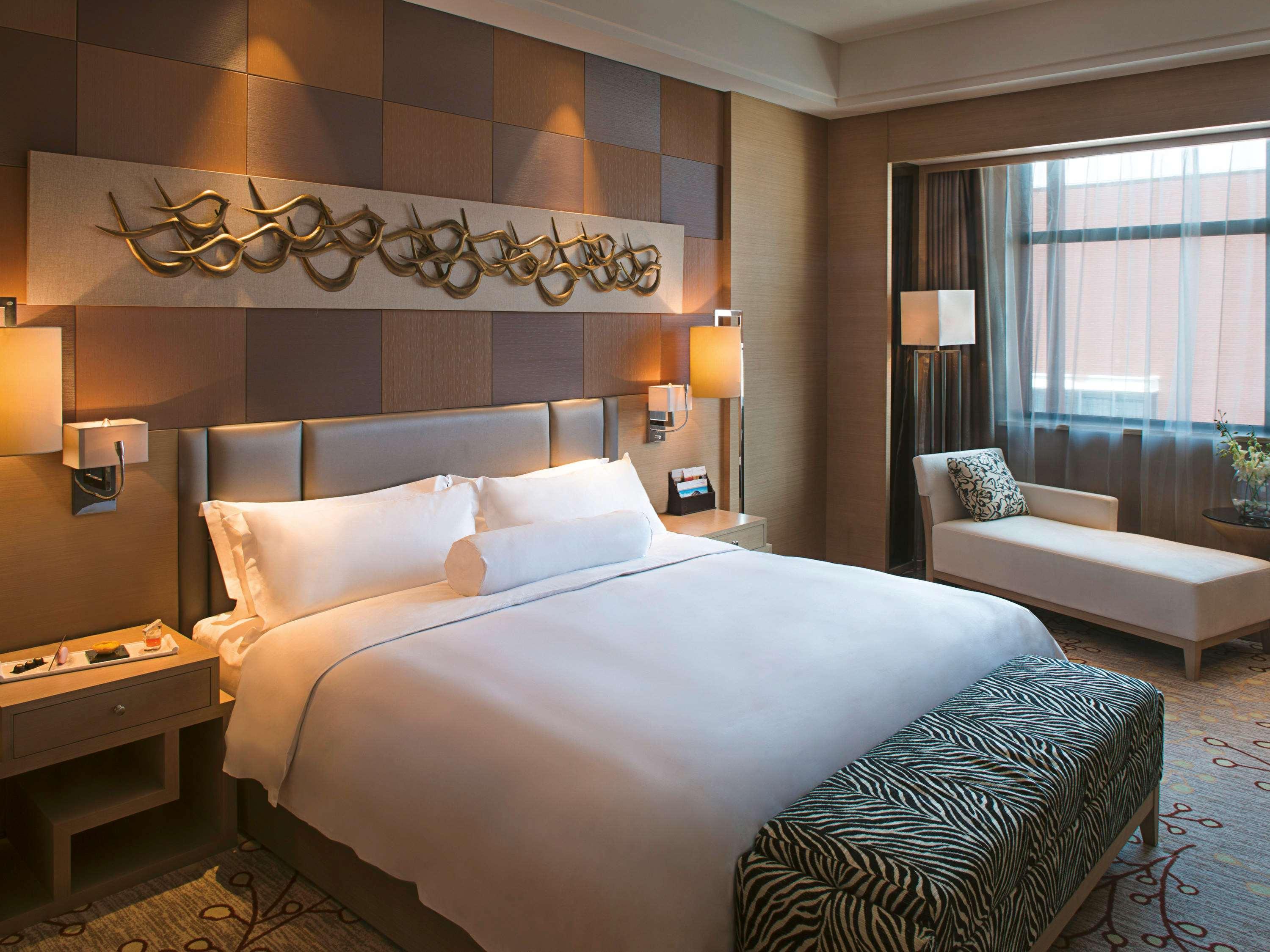 Movenpick Hotel אנשי מראה חיצוני תמונה