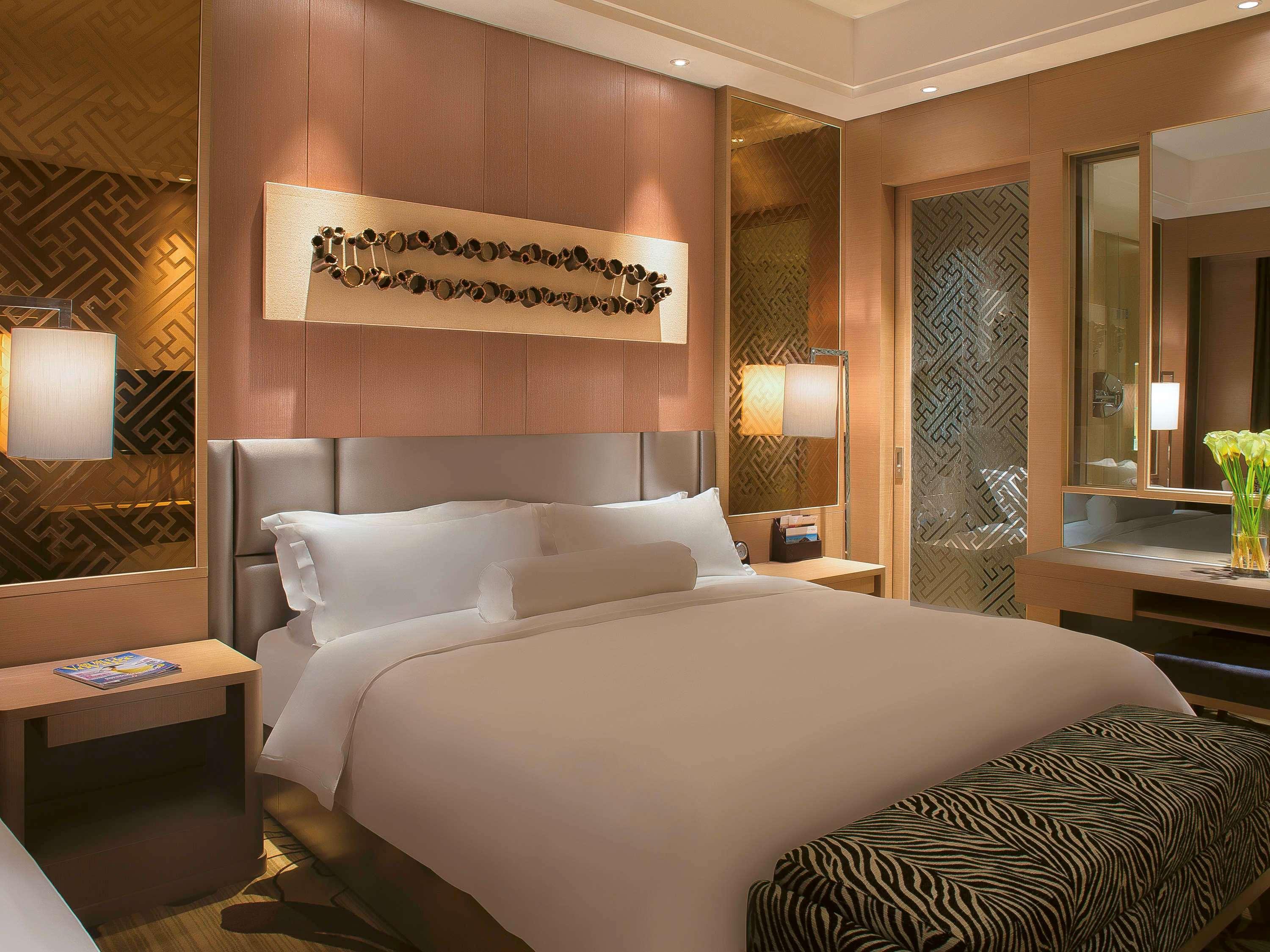 Movenpick Hotel אנשי מראה חיצוני תמונה