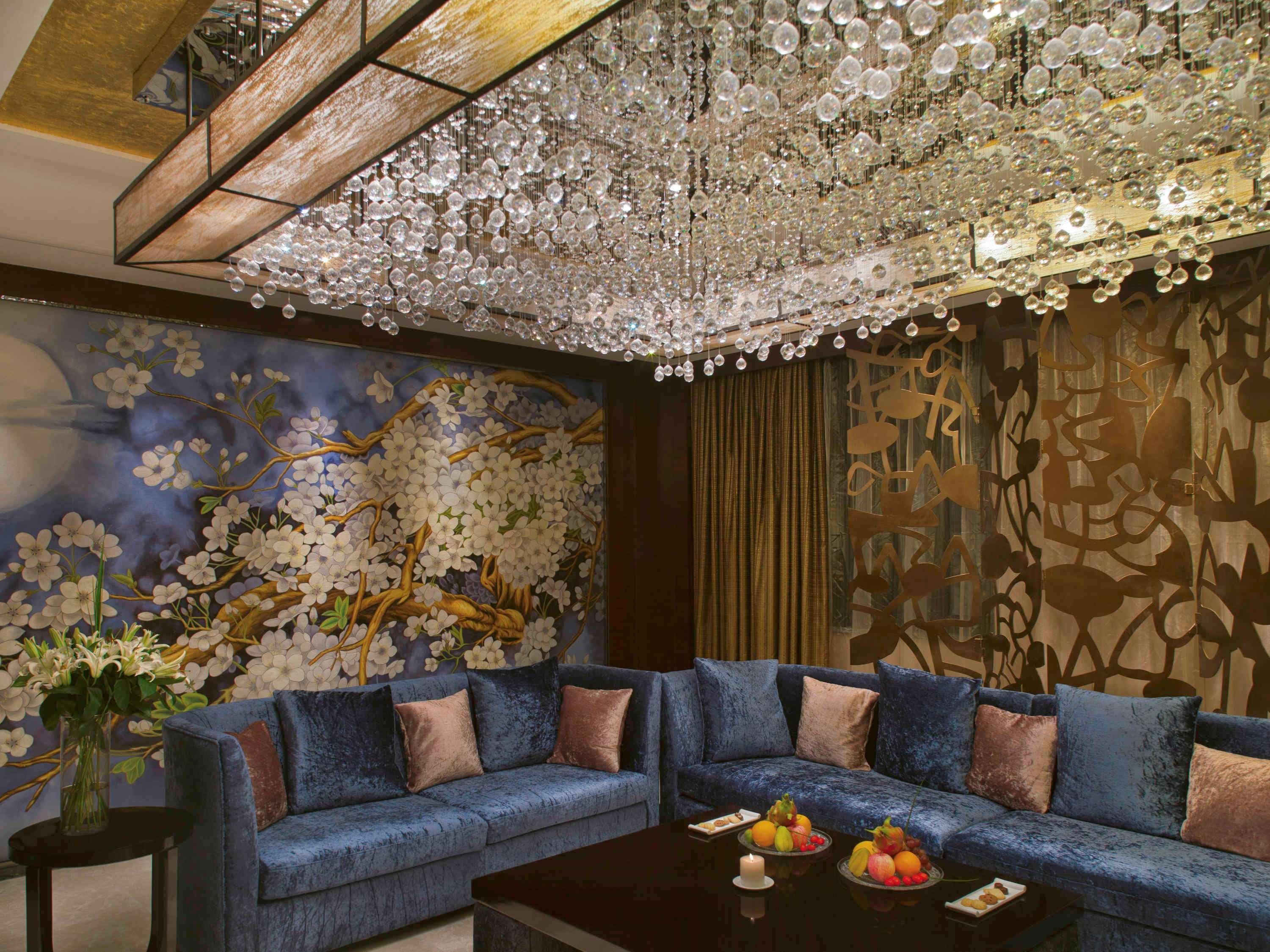 Movenpick Hotel אנשי מראה חיצוני תמונה