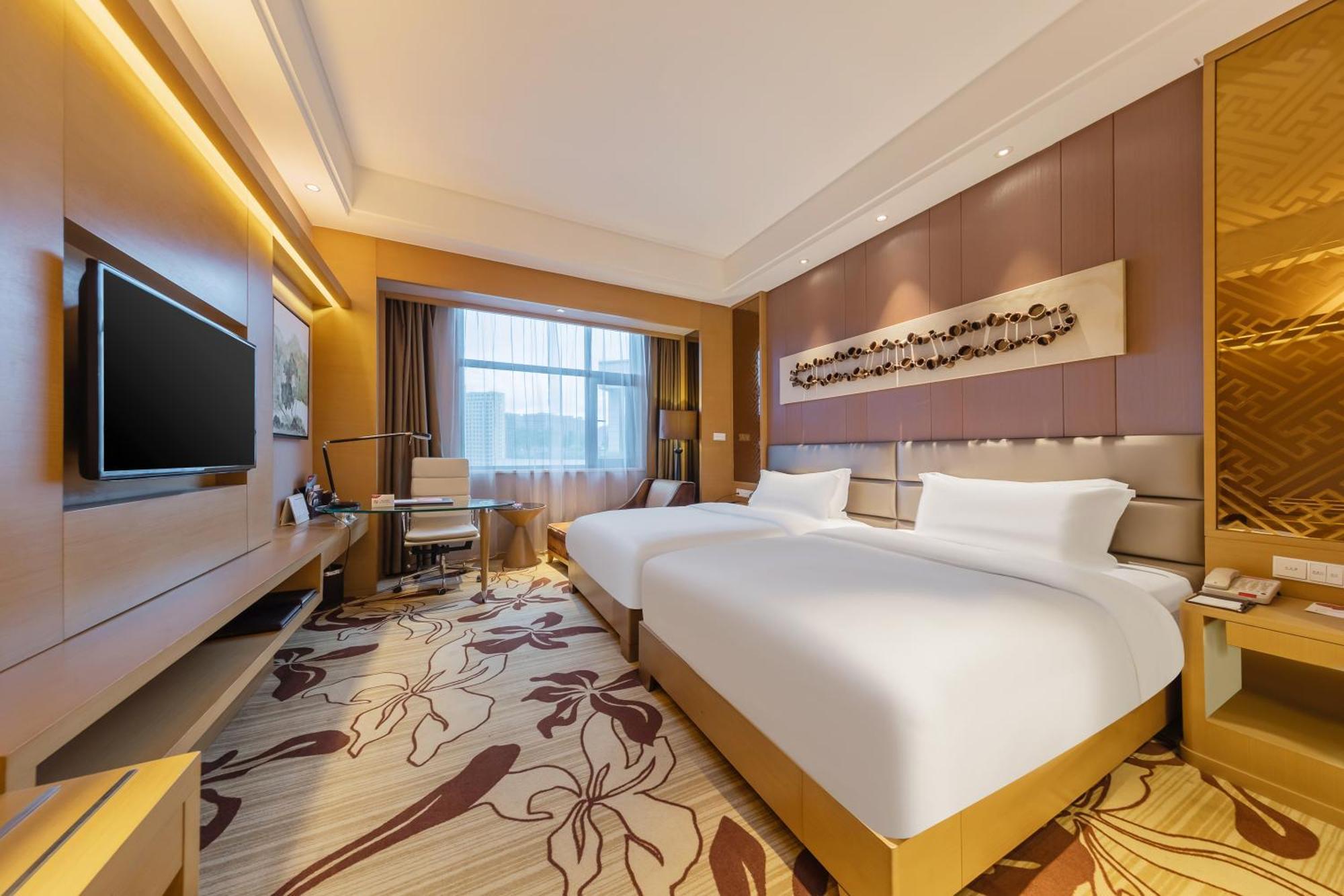 Movenpick Hotel אנשי מראה חיצוני תמונה